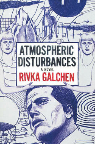 Cover of Atmospheric Disturbances