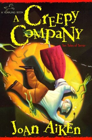 Cover of A Creepy Company