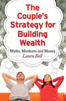 Book cover for The Couple's Strategy for Building Wealth