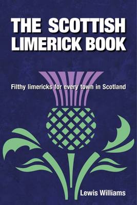 Cover of The Scottish Limerick Book