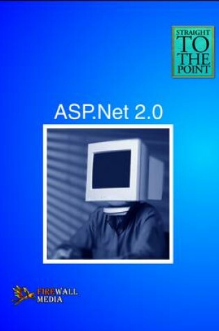 Cover of ASP.Net 2.0