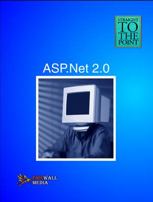 Book cover for ASP.Net 2.0