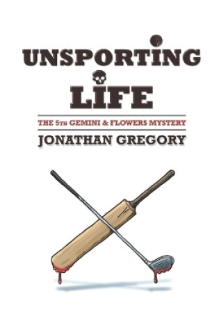 Cover of Unsporting Life