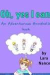 Book cover for Oh, Yes I Can!