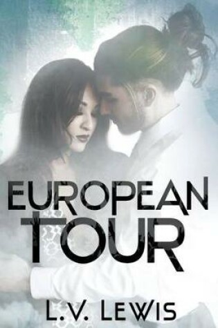 Cover of European Tour