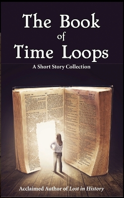 Book cover for The Book of Time Loops