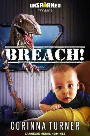 Cover of BREACH!