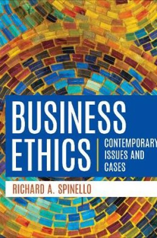 Cover of Business Ethics