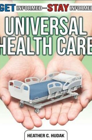Cover of Universal Health Care