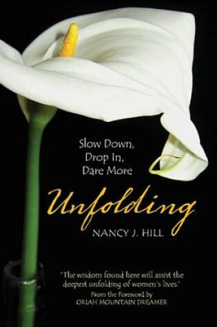 Cover of Unfolding