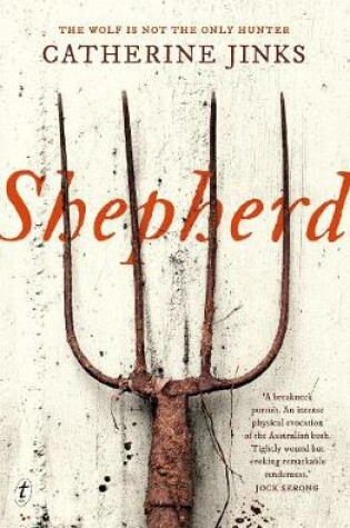 Cover of Shepherd