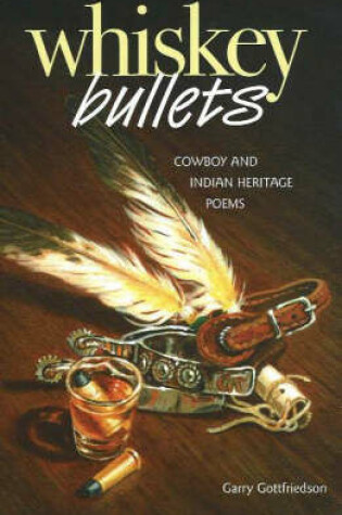 Cover of Whiskey Bullets