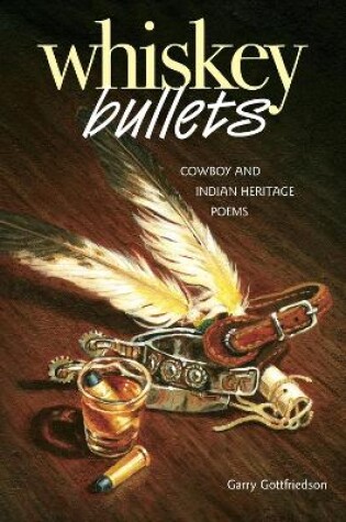 Cover of Whiskey Bullets