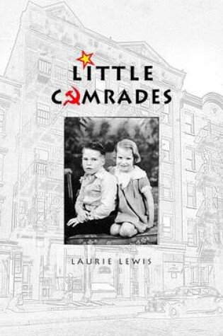 Cover of Little Comrades