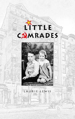 Book cover for Little Comrades