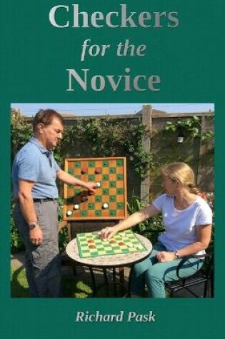 Cover of Checkers for the Novice