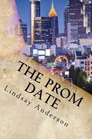 Cover of The Prom Date