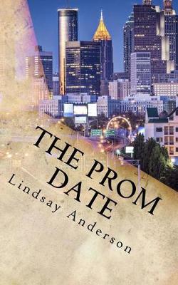 Book cover for The Prom Date