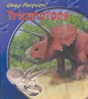 Book cover for Triceratops