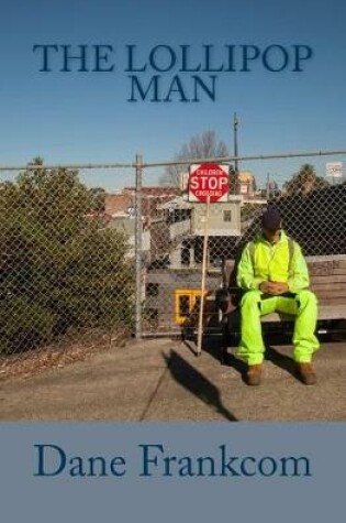 Cover of The Lollipop Man