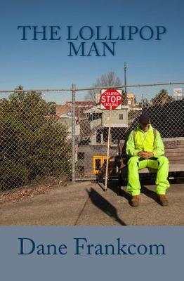 Book cover for The Lollipop Man