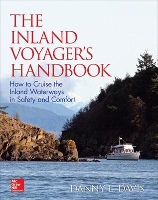 Book cover for The Inland Voyager's Handbook: How to Cruise the Inland Waterways in Safety and Comfort