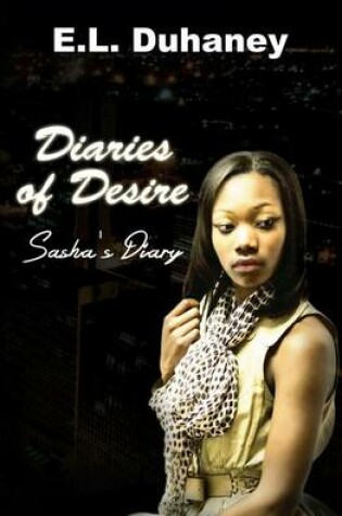 Cover of Diaries of Desire