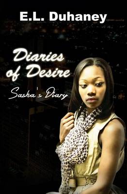 Book cover for Diaries of Desire