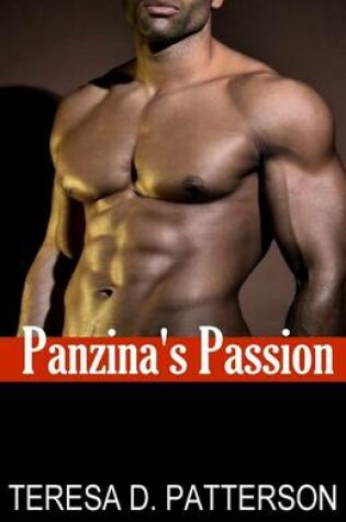 Cover of Panzina's Passion