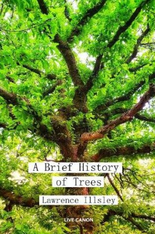 Cover of A Brief History of Trees