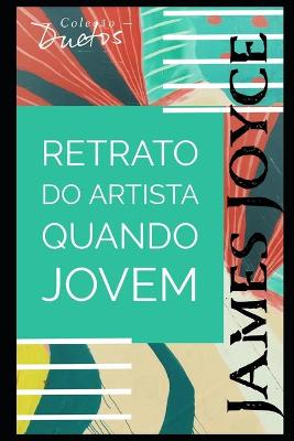 Book cover for Retrato do Artista Quando Jovem