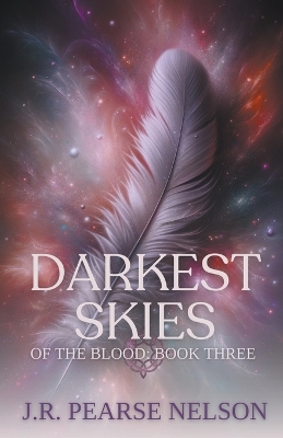 Book cover for Darkest Skies