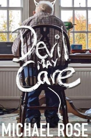 Cover of Devil May Care