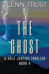 Book cover for The Ghost