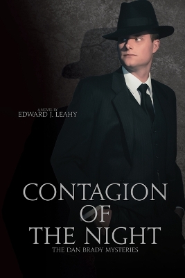 Cover of Contagion of the Night