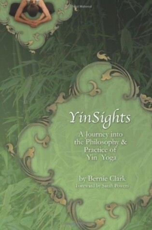 Cover of Yin Sights