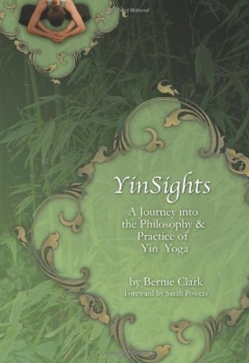 Book cover for Yin Sights