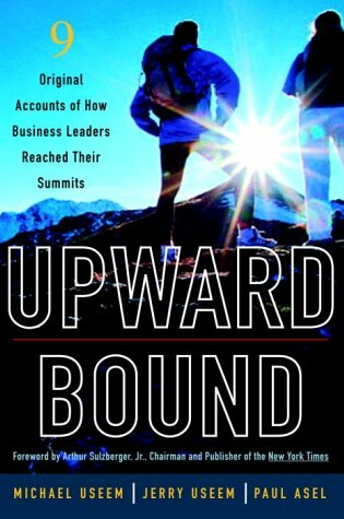 Cover of Upward Bound