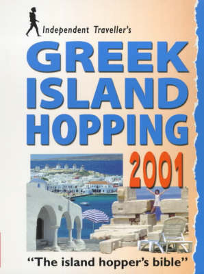 Cover of Greek Island Hopping