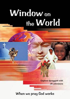 Book cover for Window on the World