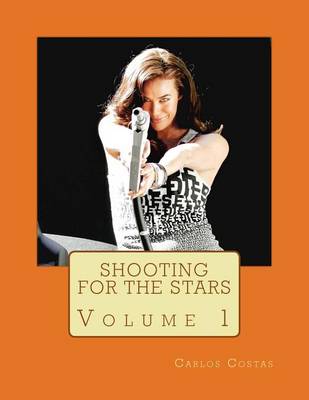 Cover of Shooting For The Stars