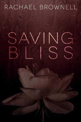 Book cover for Saving Bliss