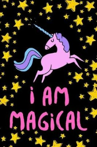 Cover of I Am Magical