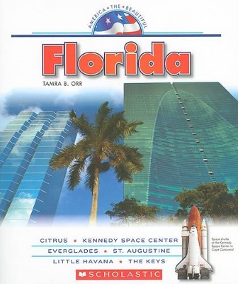 Book cover for Florida