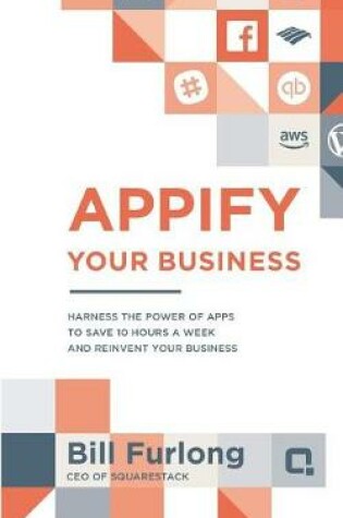 Cover of Appify Your Business