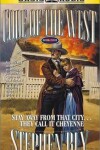 Book cover for Stay Away from That City...They Call It Cheyenne
