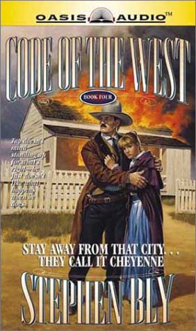 Cover of Stay Away from That City...They Call It Cheyenne