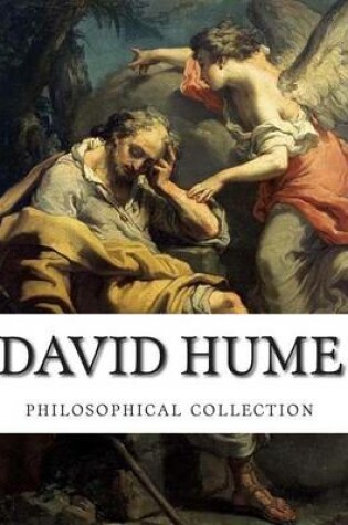 Cover of David Hume, philosophical collection