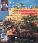 Book cover for Welcome Hospitality Db