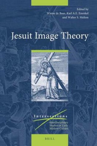 Cover of Jesuit Image Theory